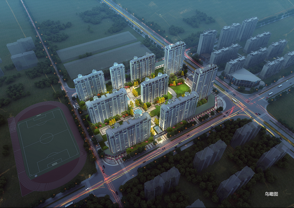 江山府項(xiàng)目