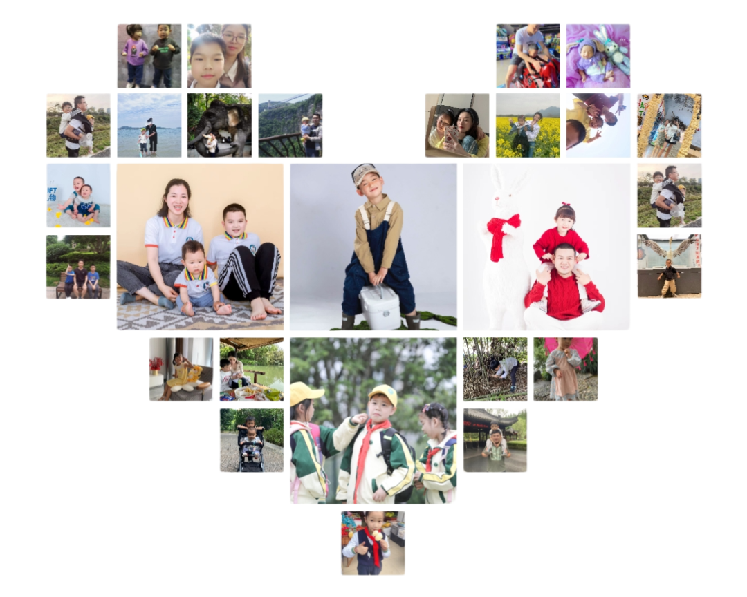 兒童節(jié)快樂||喜迎六一，童夢(mèng)飛翔